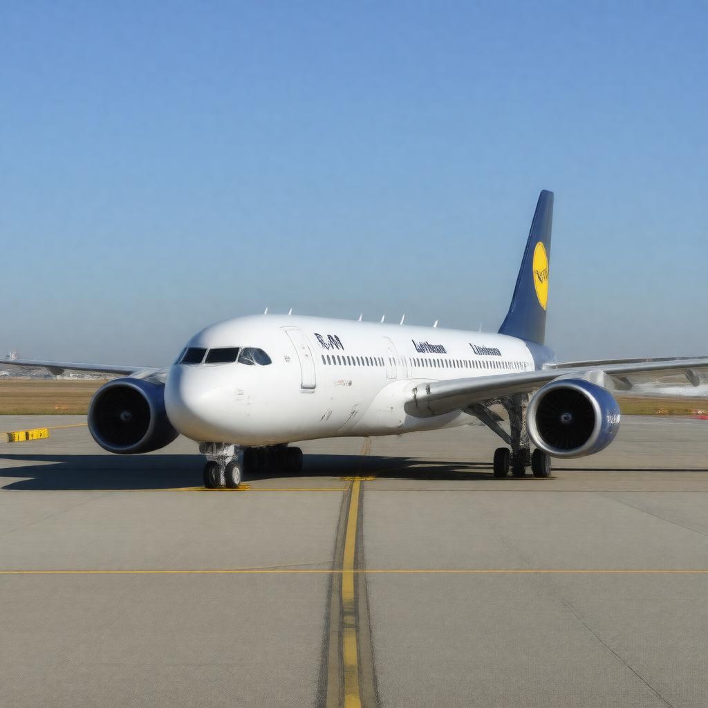 Airbus A321